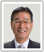 福島酸素株式会社 代表取締役社長 伊藤俊一